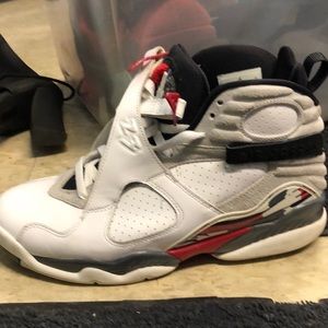Air Jordan’s